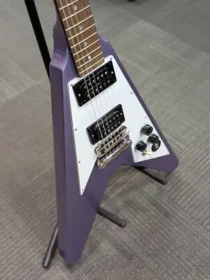 Epiphone - EIGCKH79FVPRNH 2